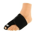 thumbnail image 3 of 2pcs Férula dderezadora Corrector Valgus Alivio Colcomx Corrector de férula de juanete, 3 of 5
