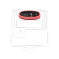 thumbnail image 3 of 85V D1S   Ballast Control Module Aluminum Alloy 5DC00928500 Replacement For  957 2007-2010 Headlight Control Unit Assembly, 3 of 8