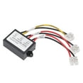 thumbnail image 4 of Photovoltaic Controller, MPPT Solar Controller Overtemperature Protection IP67 Protection Anti Backflow  For Street Lamp 12.6V, 4 of 8