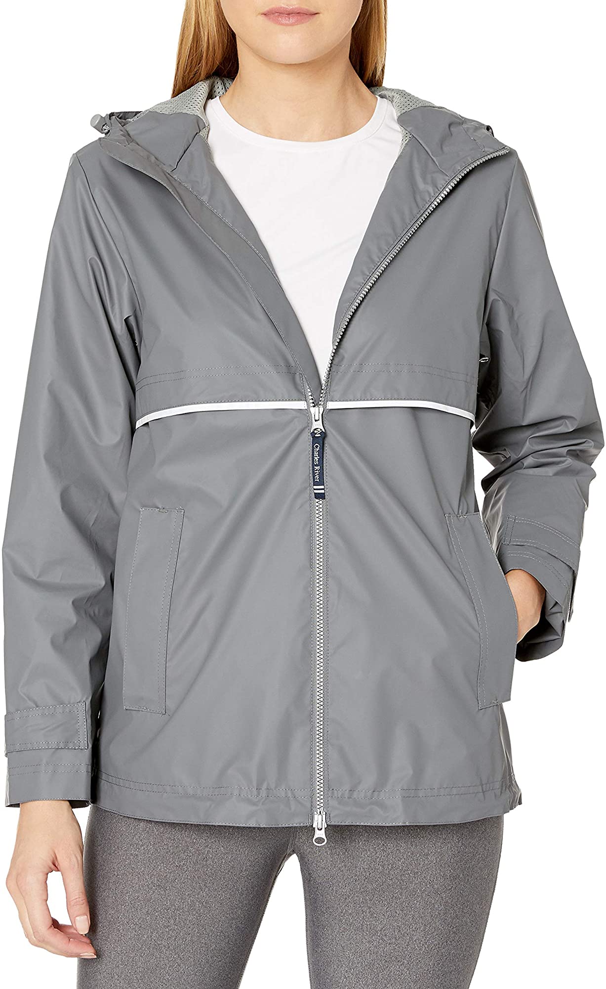 Charles River Apparel womens New 