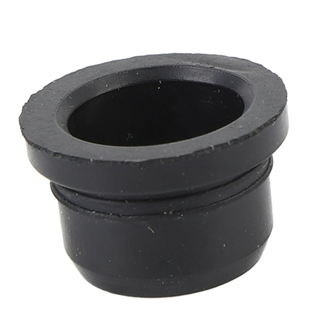 Arandela de la Bomba del Tanque Sello de la Bomba, Sello de la Bomba de Lavadora de Alta Resistencia Sello de Goma Resistente 2pcs 643445 para 1007 106 2008 205 206 207 208 3008