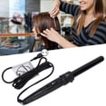 thumbnail image 3 of 5 en 1 JUEGO DE VARITAS DE CURLING, VARITA DE HIERRO CURLING IATROBIABIAIR 5 BARRILES DIFERENTES DE CERMICA PARA EL TALER DE PELUQUERÍA PARA TODOS LOS TIPOS DE CABELLO, 3 of 7