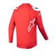 thumbnail image 2 of Jersey Alpinestars Youth Racer Narin Mars Rojo/Blanco Yxl, 2 of 2