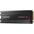 thumbnail image 3 of SSD Samsung 980 PRO PCIe Gen 4 NVMe M.2 de 2 TB con disipador térmico, 3 of 7
