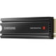 thumbnail image 3 of SSD Samsung 980 PRO PCIe Gen 4 NVMe M.2 de 2 TB con disipador térmico, 3 of 7
