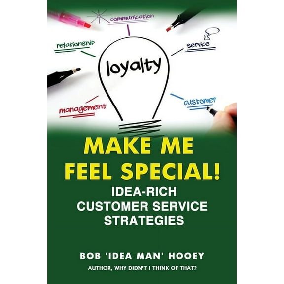 Make Me Feel Special!, (Paperback)