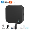thumbnail image 2 of Jinsinto Smart Ir Remote Controller, Smart Home Automation, Wireless Wifi Universal Ir Control Hub Compatible With Alexa And Google Home(1pc), 2 of 5