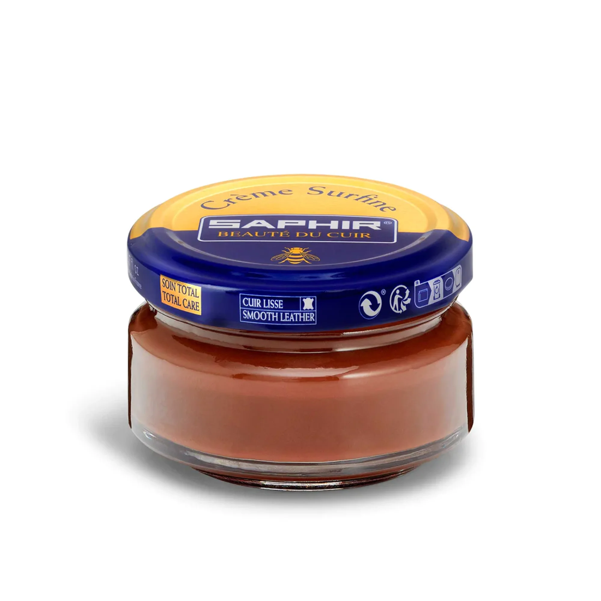 Saphir Creme Surfine