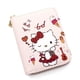 thumbnail image 1 of Monedero de dibujos animados de Hello Kitty, monedero de Sanrios, billetera corta para múltiples tarjetas, regalos pequeños Kawaii para eventos navideños, 1 of 4