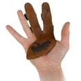 thumbnail image 1 of Nokona Baseball/Softball Left Hand Leather Palm Saver, NPS, 1 of 1