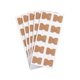 thumbnail image 3 of 50 Uds tiras de Corrector de uñas encarnadas herramienta de pedicura Corrector de recuperación Invisible Likrtyny Cuidado Belleza, 3 of 6