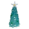 thumbnail image 2 of De Mar Árbol De Navidad Decoración Resina Árbol De Navidad Adornos Decoración De Escritorio Guardurnaity HA043002-02, 2 of 6