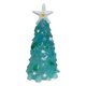 thumbnail image 2 of De Mar Árbol De Navidad Decoración Resina Árbol De Navidad Adornos Decoración De Escritorio Guardurnaity HA043002-02, 2 of 6