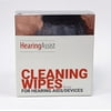 HearingAssist Hearing Aid Cleaning Wipes