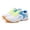 White/Blue, variant on Men's Pickleball Shoes Badminton Shoes Men's Tennis Shoes Indoor Court Shoes Basketball Squash Volleyball