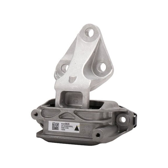 Left Transmission Mount - Compatible with 2017 - 2019 GMC Acadia 2.5L 4-Cylinder LCV VIN a 2018