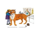 thumbnail image 4 of Tiger Who Came to Tea, 4 of 4