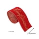 thumbnail image 3 of Cinta Navideña Decorativa onlyliua Lazo de Cinta Roja Navideña, 3 of 6