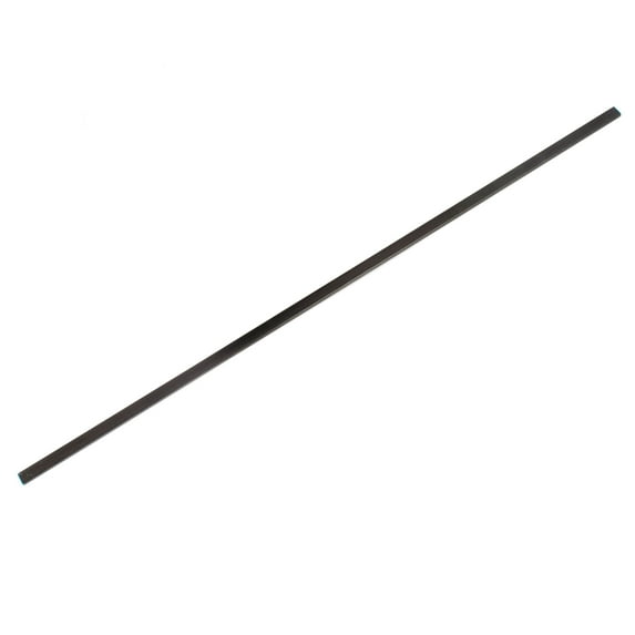 StewMac Carbon Fiber Neck Rod, 0.125" x 0.325" x 18"