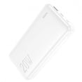 thumbnail image 2 of 20000mAh PD 20W + QC3.0 USB-C Micro USB External Battery Charger Portable Power Bank & LED for iPhone Samsung iPad Tablets, 2 of 2