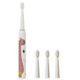 thumbnail image 1 of TIMIFIS Electric Toothbrush Sound Rechargeable Kids Toothbrush, 3 Modes with Memory, Pleasure and Easy to Clean, Suitable for Boys and Girls, 20000 Brushing Times Kitchen & Dining, 1 of 7