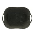 thumbnail image 6 of Household Essentials Paper Rope Basket with Handles, Natural Woven Woven Storage Basket, Great for Decoration or Organization, 6 of 7