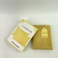 thumbnail image 6 of LUXSILVER Pillowcases, Soft Wrinkle Resistant and Easy Care Pillow Cases, 20x26 inches, Yellow, 6 of 10