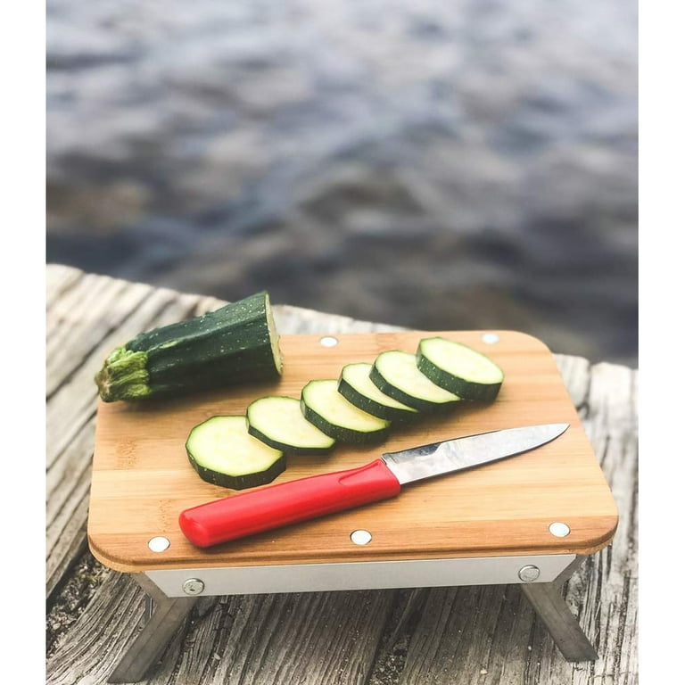 The 10 Best Cutting Boards for Cooking, Camping and Entertaining - Buy Side  from WSJ