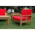 thumbnail image 3 of Anderson Teak Southbay Deep Seating 5-Pieces Conversation Set A, 3 of 4