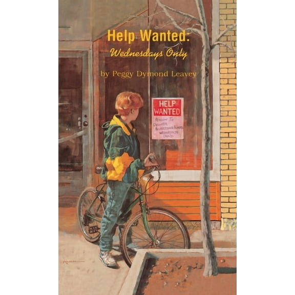 Help Wanted: Wednesdays Only, (Paperback)