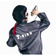thumbnail image 1 of RG Costumes 90153-L T-Bird Satin Jacket Costume - Size Child-Large, 1 of 2