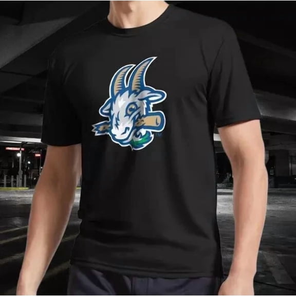 NEW SHIRT THE-HARTFORD-YARD-GOATS RACING LOGO T-SHIRT FUNNY SIZE S-5XL