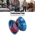 thumbnail image 3 of Yoyo Toy SALUTUYA - Bola de yoyo, redonda, profesional, 3 of 9