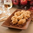 thumbnail image 3 of Nordic Ware Autumn Cakelet Pan, 3 of 6