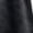 Black Stretch Pu, variant on Indulge-3000, 5 1/4" Stretch Thigh Boot