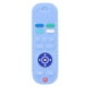 thumbnail image 5 of Remote Control Shape Teething Toys, Flexible Remote Control Teethers Safe Silicone Compact Simulation For Boys For Chewing, 5 of 8
