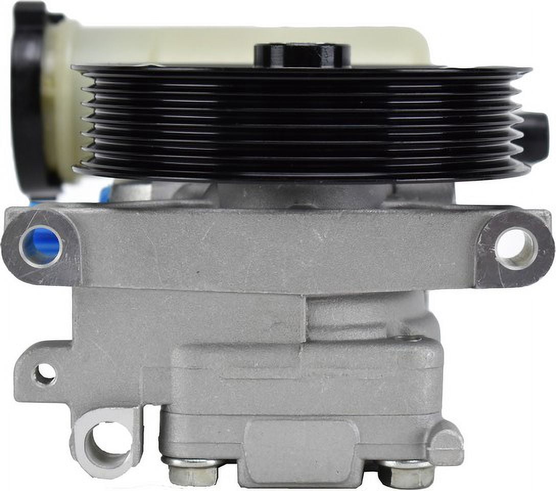 Atlantic Automotive Engineering Power Steering Pump P/N:5197N