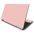thumbnail image 1 of MightySkins HPS3601320-Solid Blush Skin for HP Spectre x360 13.3 in. Gem-Cut 2020 - Solid Blush, 1 of 4