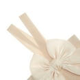 thumbnail image 4 of Baby Girl Tights High Waist Suspender Pantyhose with Bow Cute Leggings Fall Winter Clothes, 4 of 7