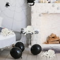 thumbnail image 1 of Toy Companion Doll for Kids Soothing Soft Toy Halloween Props Interactive Rag Doll for Play, 1 of 7