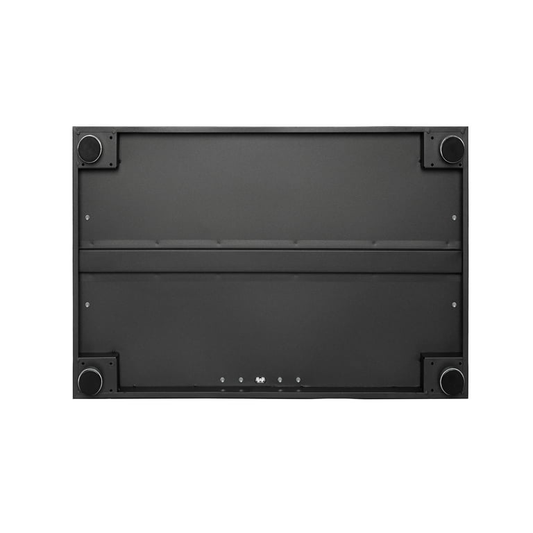 Seville Classics UltraHD® Heavy Steel Lockable Organizer