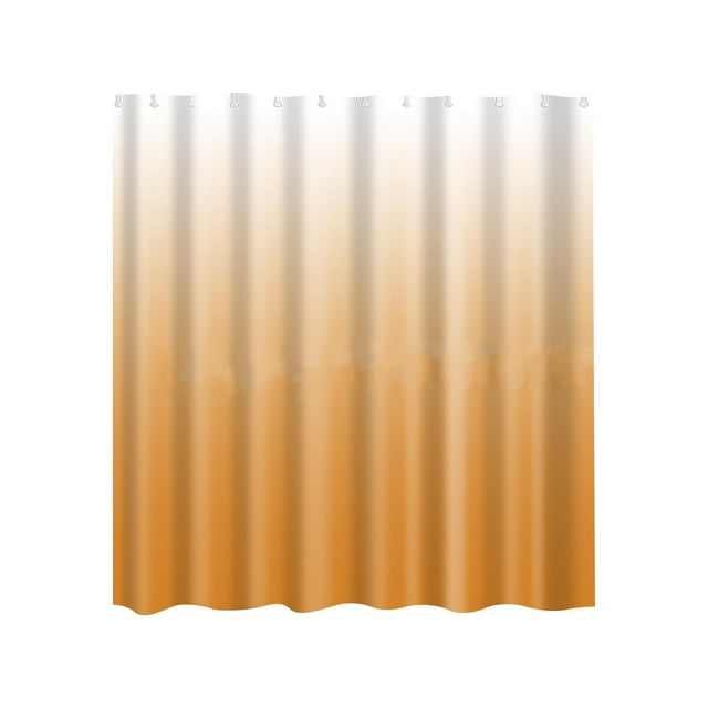 Fabric Shower Curtains for Bathroom Various Patterns Shower Shower Curtain Bathroom Shower Curtain Digital Printing Polyester Shower Curtain Metal Shower Curtain Rings