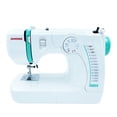 thumbnail image 1 of Máquina De Coser Mecánica Doméstica 3128 Janome, 1 of 4
