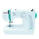 thumbnail image 1 of Máquina De Coser Mecánica Doméstica 3128 Janome, 1 of 4