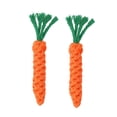 thumbnail image 1 of Juguetes para masticar perros Yuyangstore Juguete de cuerda resistente Masticable interactivo de animales, 1 of 8
