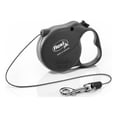 thumbnail image 3 of Flexi Retractable Dog Leash (Cord), 10 ft, Extra-Small, No Color Choice, 3 of 5