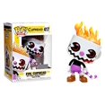 thumbnail image 1 of Funko Pop! Games Evil Cuphead 417 Exclusive Figure, 1 of 1