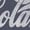 Navy Blue, variant on Mens Coca Cola Distressed Enjoy Tank Top