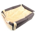 thumbnail image 2 of L, M, S Cama para perros Cama para gatos Cueva para perros Caseta para perros Portátil Exterior / Interior Adepaton LN-2157-6, 2 of 7