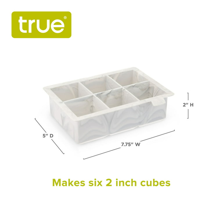 True Cubes Tray